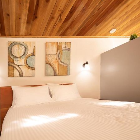 Gamai Monteverde Tiny House 외부 사진
