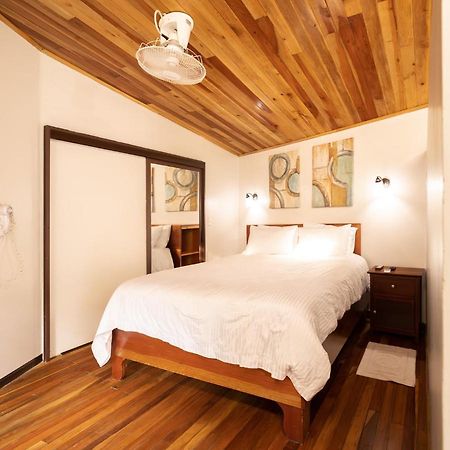 Gamai Monteverde Tiny House 외부 사진