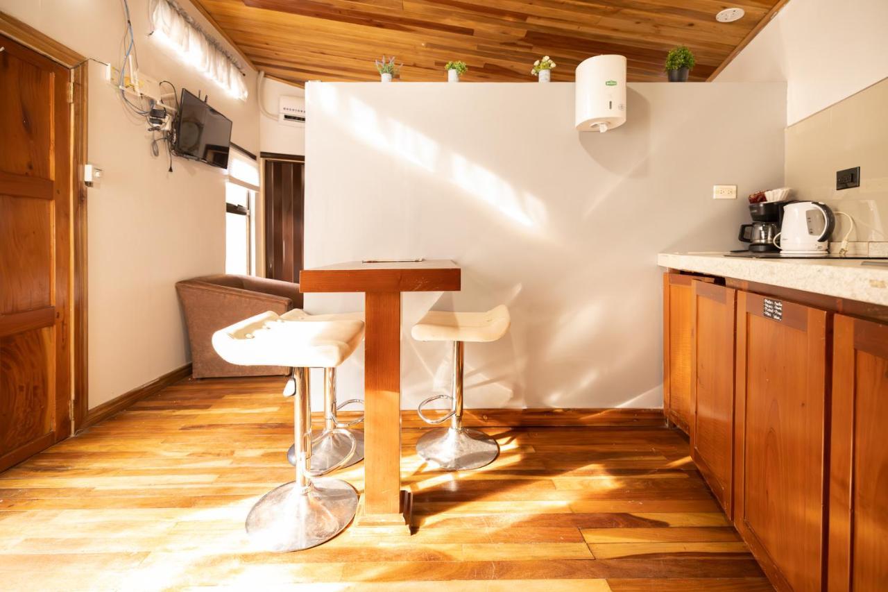 Gamai Monteverde Tiny House 외부 사진