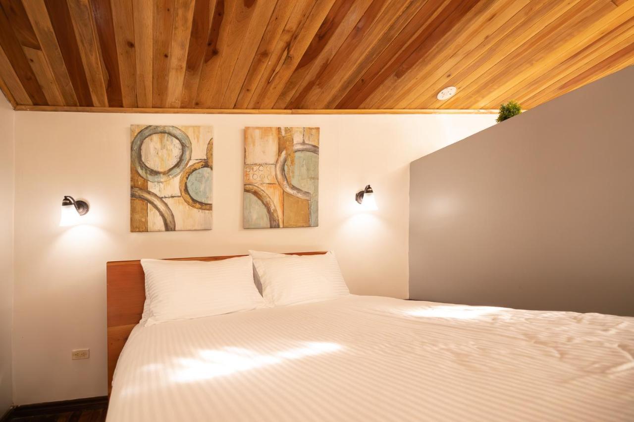 Gamai Monteverde Tiny House 외부 사진