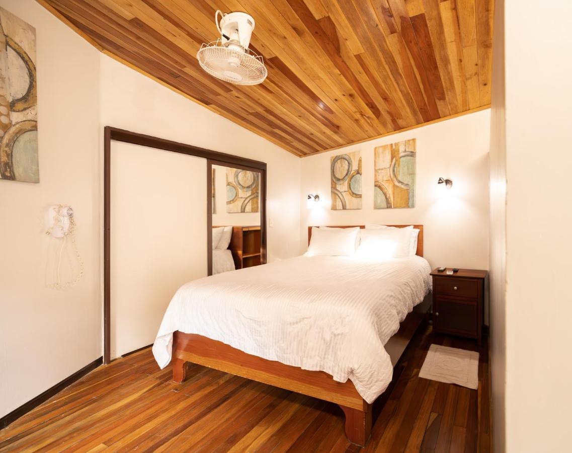 Gamai Monteverde Tiny House 외부 사진