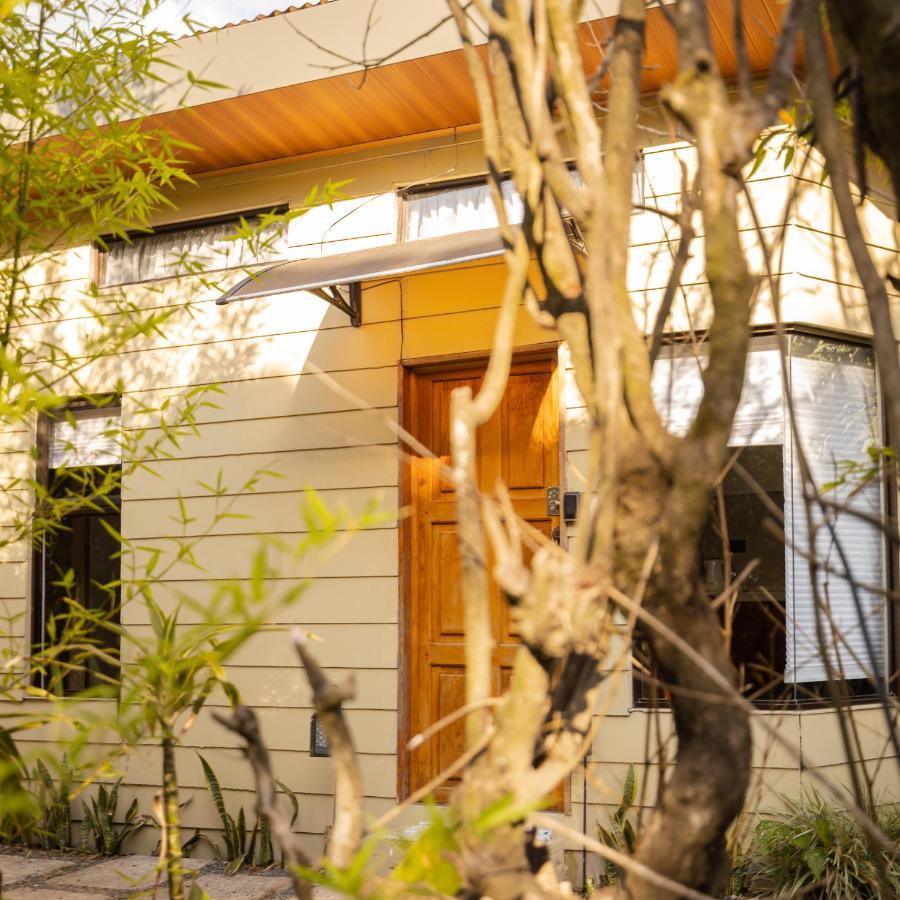 Gamai Monteverde Tiny House 외부 사진