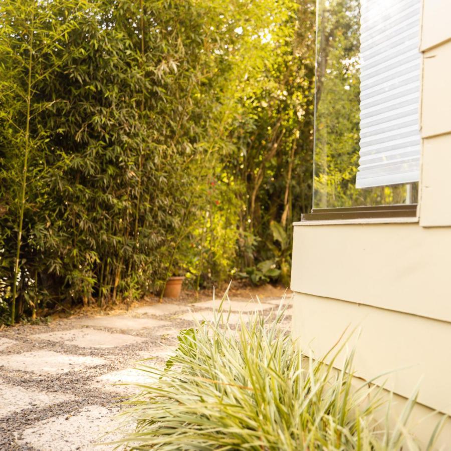 Gamai Monteverde Tiny House 외부 사진