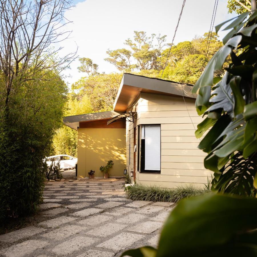 Gamai Monteverde Tiny House 외부 사진