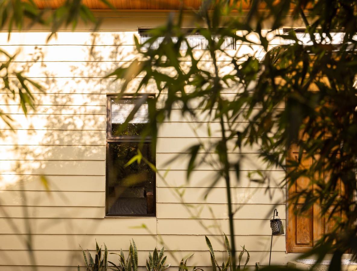 Gamai Monteverde Tiny House 외부 사진
