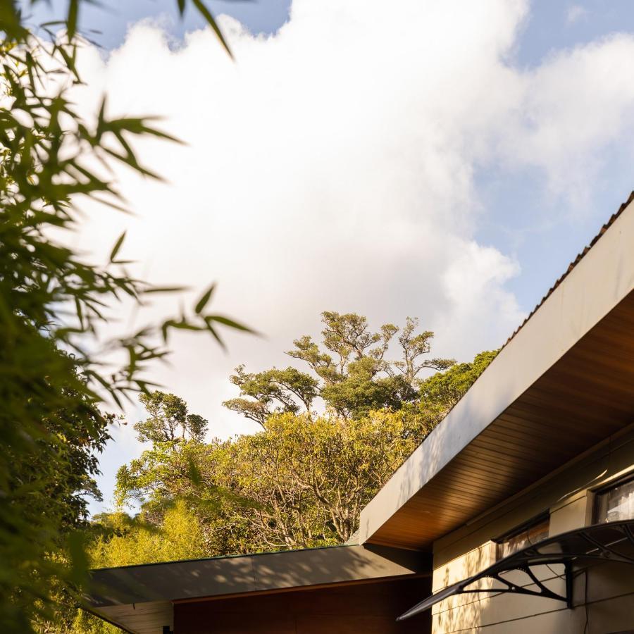 Gamai Monteverde Tiny House 외부 사진
