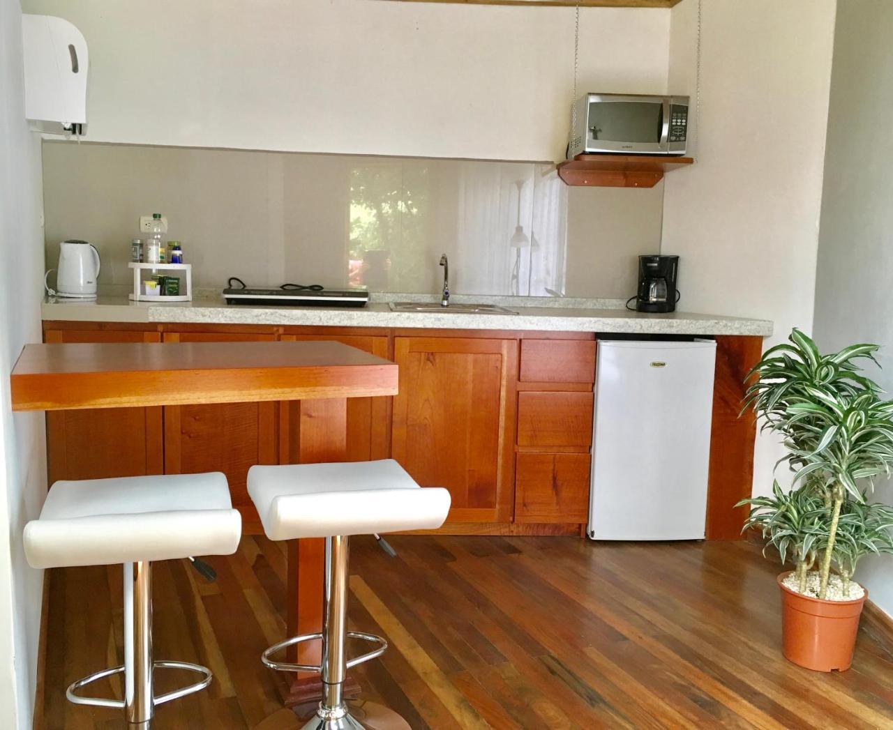 Gamai Monteverde Tiny House 외부 사진